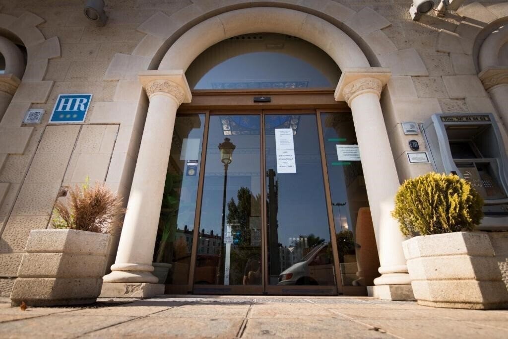 Зображення Abadia Camino Santiago 3*