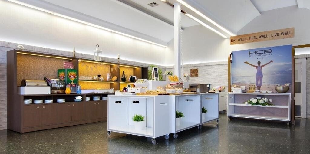 Zdjęcie Ciudad De Burgos 3*