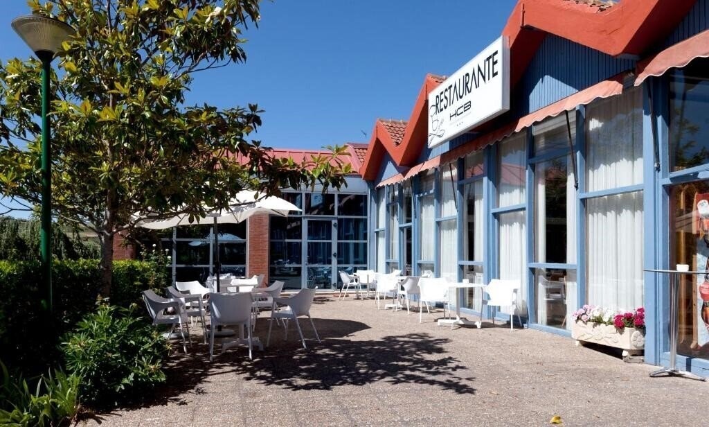 Zdjęcie Ciudad De Burgos 3*