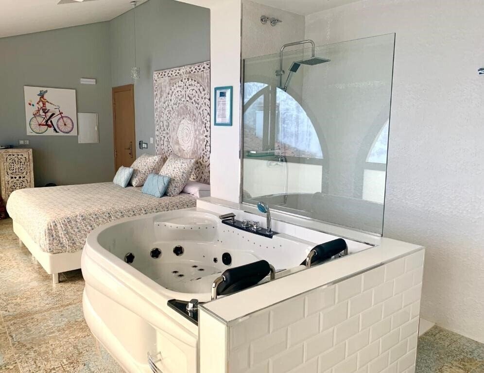 Zdjęcie Akla Hotel Merida (ex. Hotel SPA Adealba, Hotel Adealba Merida) 4*