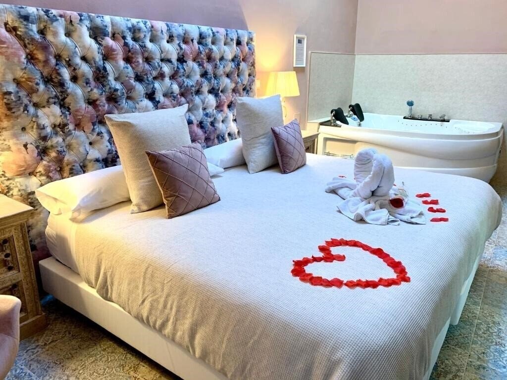 Zdjęcie Akla Hotel Merida (ex. Hotel SPA Adealba, Hotel Adealba Merida) 4*