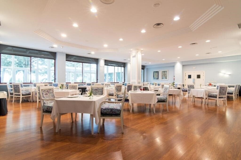 Obraz Hospedium Hotel Europa Centro (ex. Hotel Europa Centro) 4*