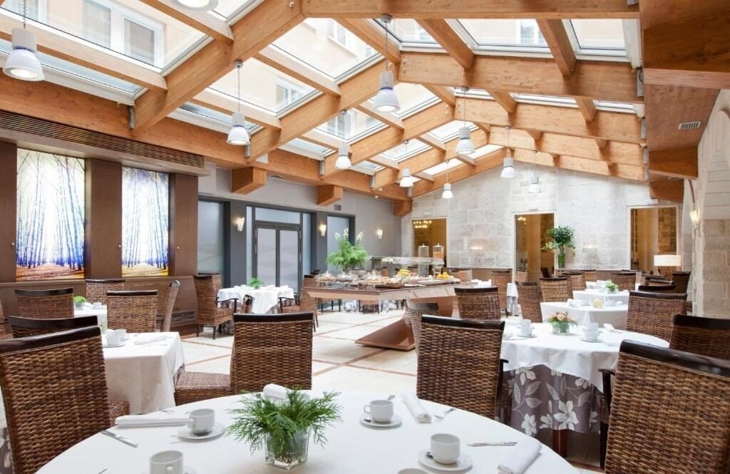 Zdjęcia Rice Palacio De Los Blasones (ex. Velada Burgos) 4*