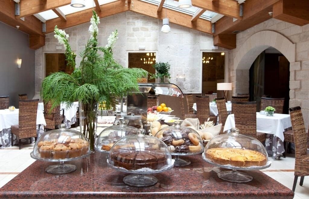 Zdjęcie Rice Palacio De Los Blasones (ex. Velada Burgos) 4*