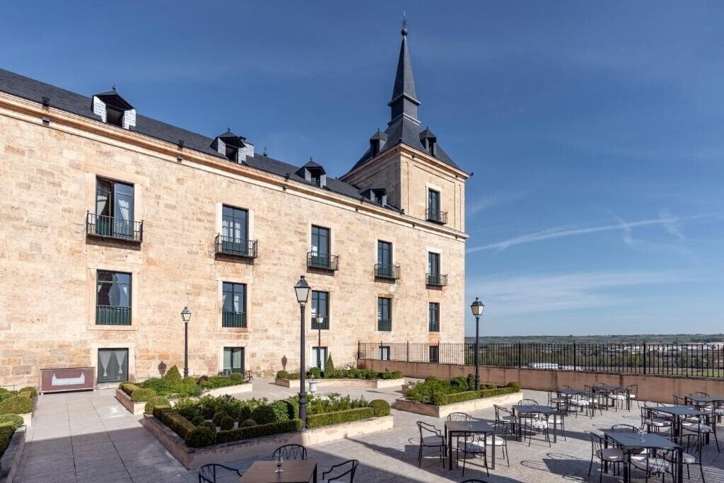 Зображення Parador De Lerma 4*