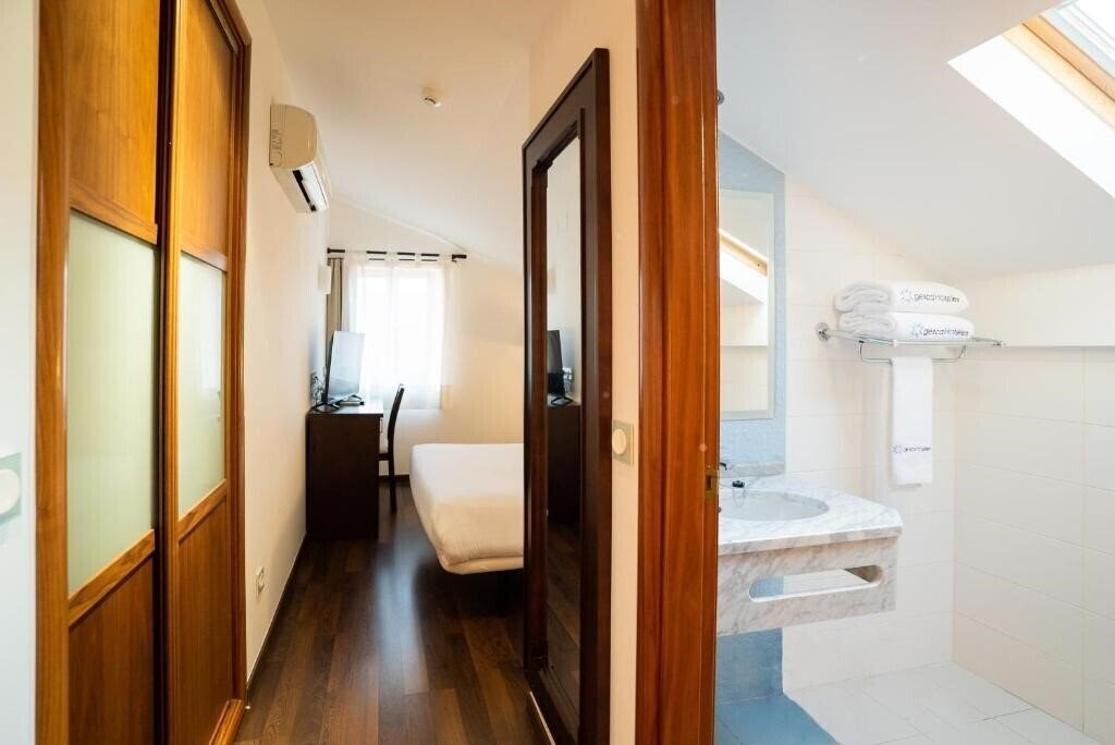 Фотографія El Rincon Del Conde 2*