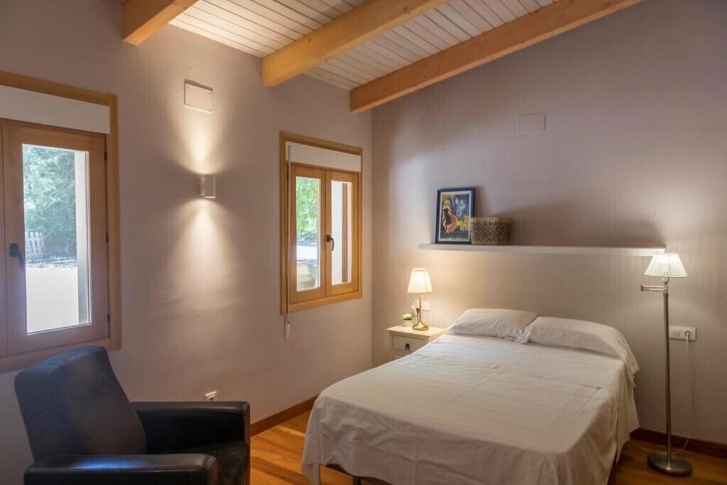 Фотографія La Casita De Cabrejas 3*