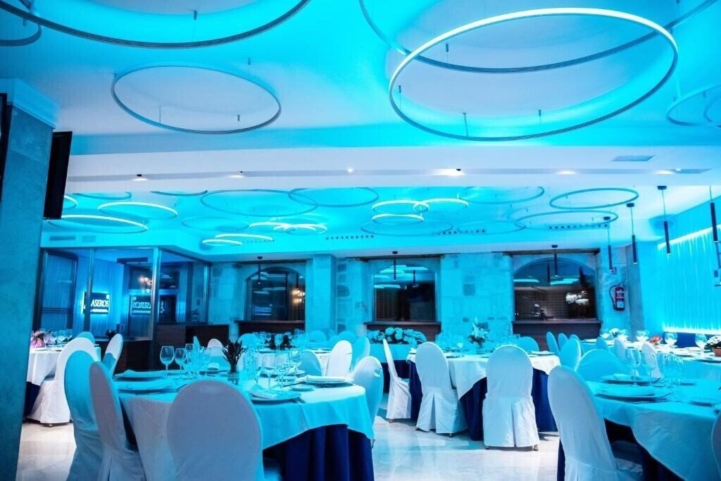 Фотографія Los Braseros 3*