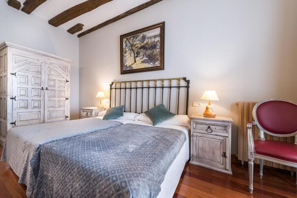 Hotel Hotel Alda Via Leon 3*