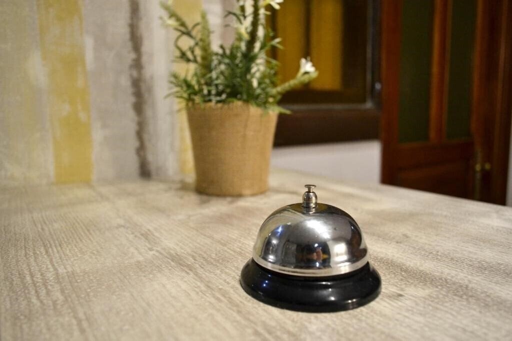 Obraz Hotel Alda Via Leon 3*