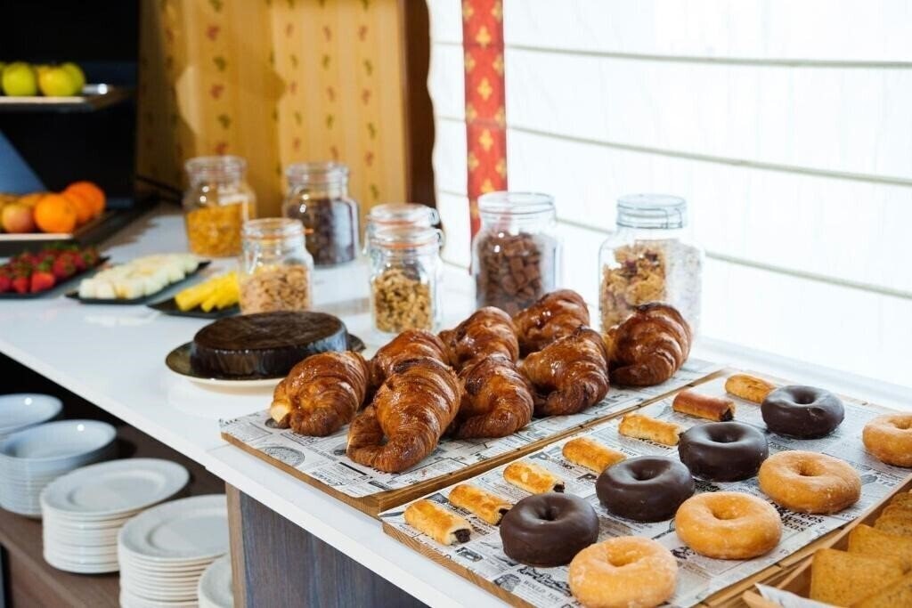 Zdjęcie Rey Arturo Burgos (ex. Rey Arturo) 3*