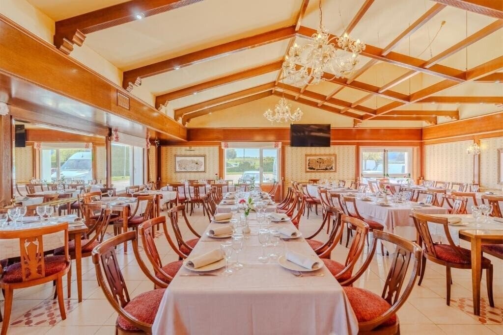 Obraz Rey Arturo Burgos (ex. Rey Arturo) 3*