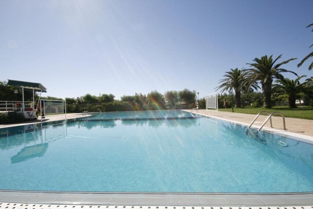 Готель Camping Playa Y Fiesta 2*
