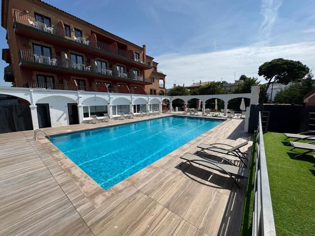 Hotel Canal Olimpic 3*