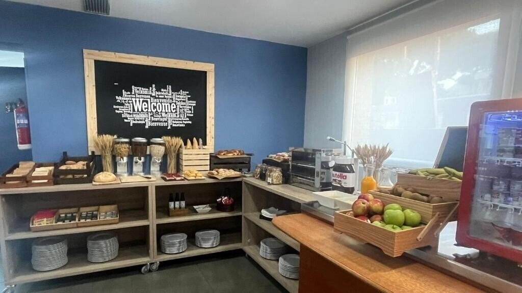 Zdjęcia Canal Olimpic 3*