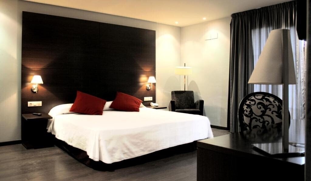 Obraz Canal Olimpic 3*