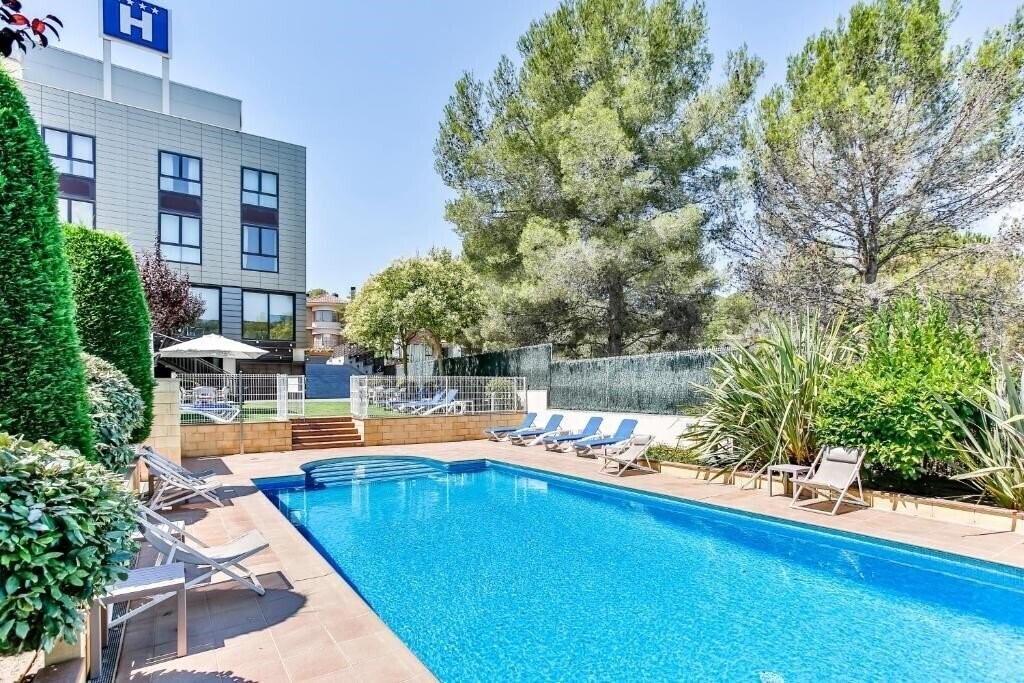 Фотографія Desitges 4*