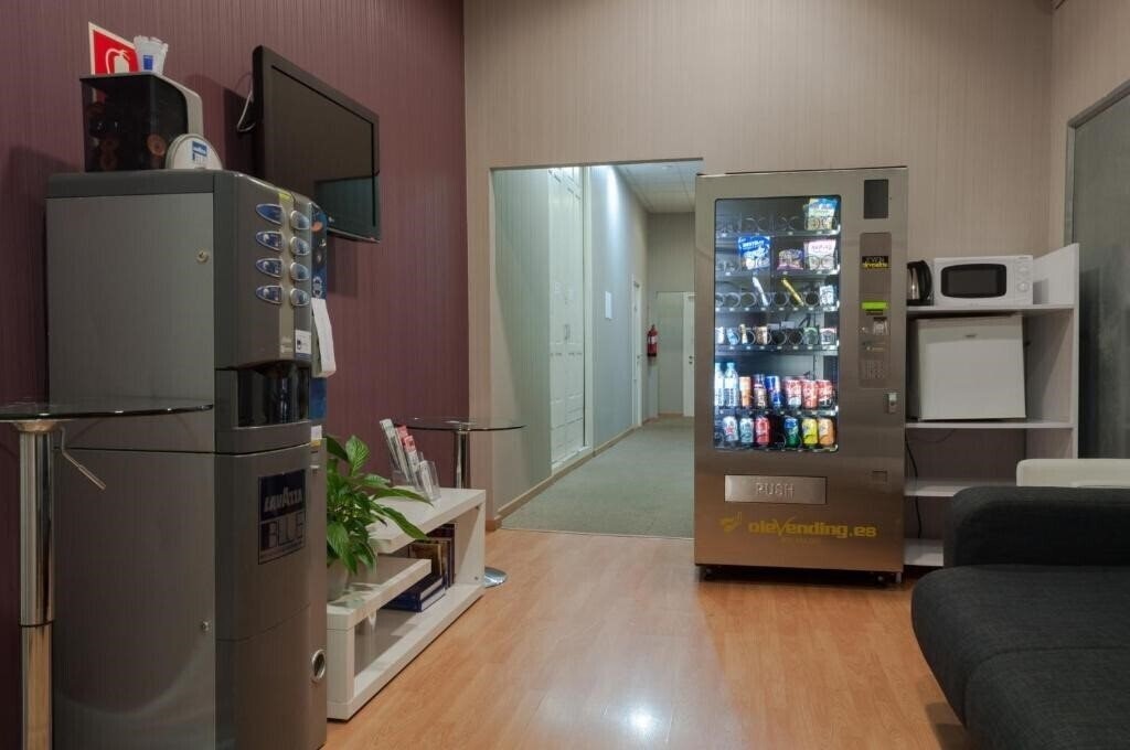 Obraz Bcn 46 Hostal 2*