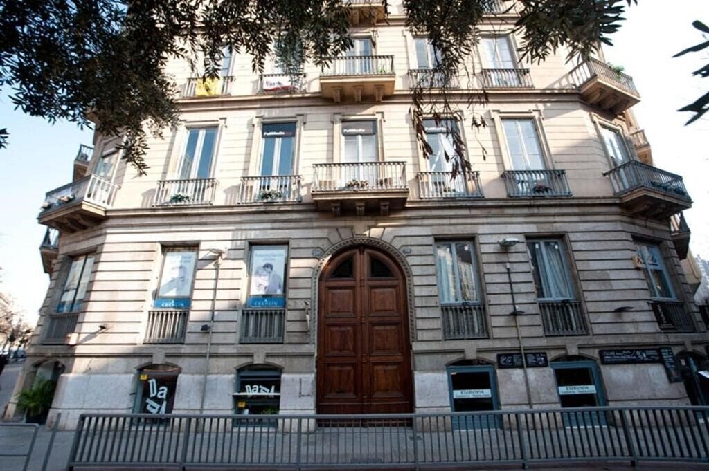 Zdjęcie Bcn 46 Hostal 2*