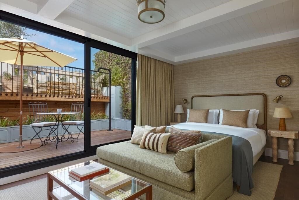 Zdjęcia K+K Hotel Picasso El Born 4*