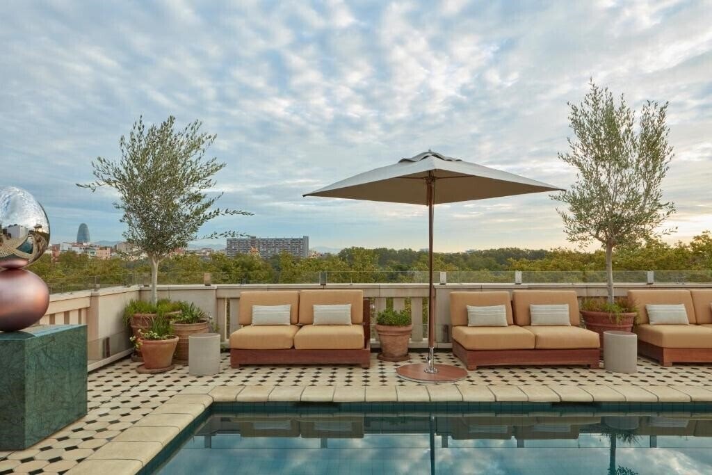 Zdjęcie K+K Hotel Picasso El Born 4*