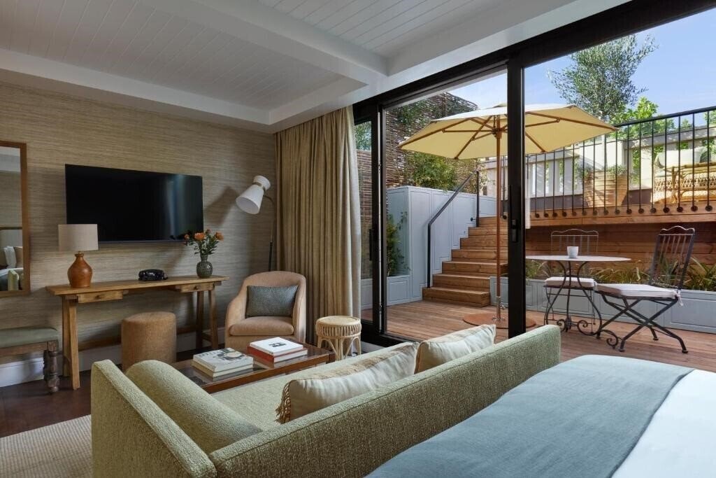 Obraz K+K Hotel Picasso El Born 4*