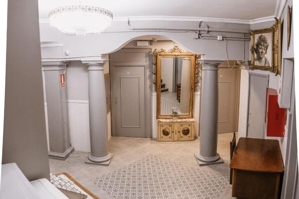 Zdjęcia Pension 45 2*