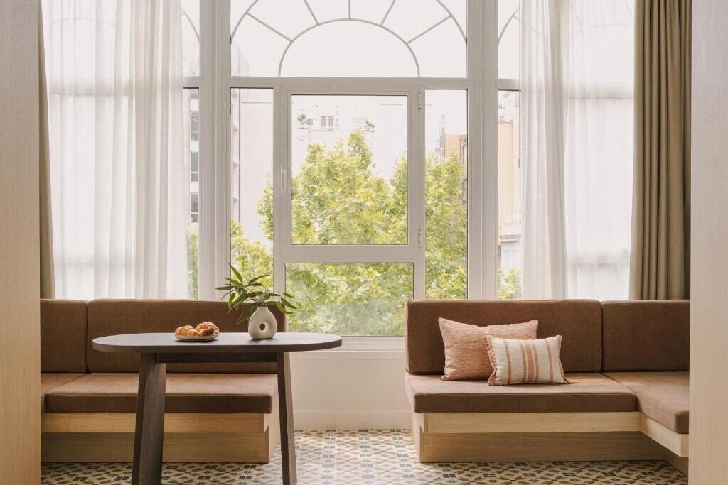 Зображення Sonder Paseo De Gracia 5*