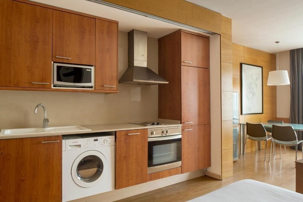 Zdjęcie Barcelona Apartment Wello 4*