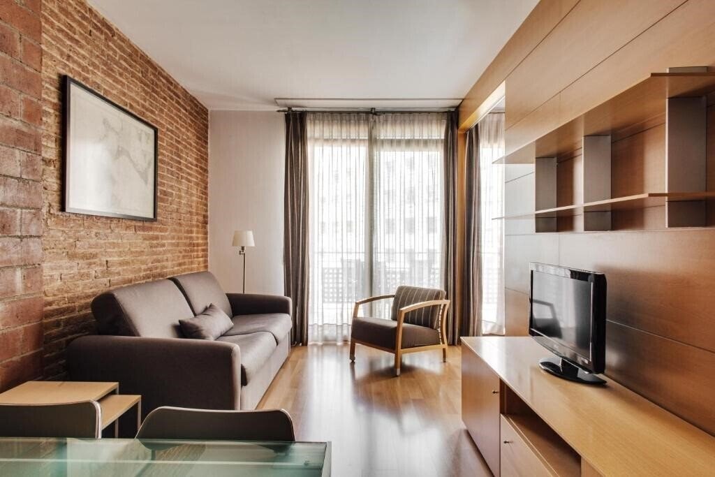 Obraz Barcelona Apartment Wello 4*