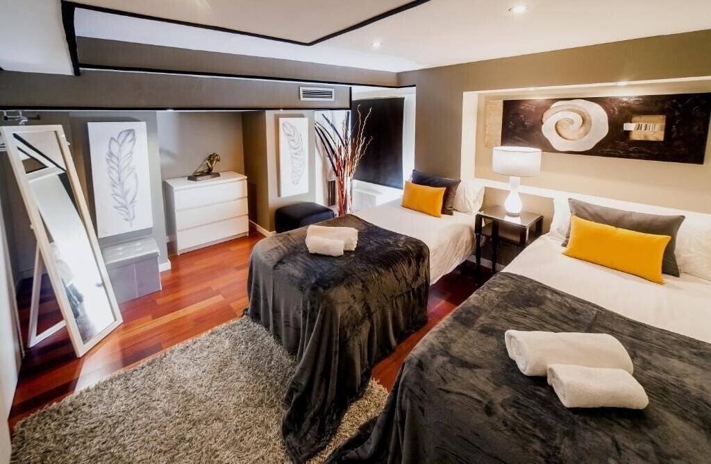 Zdjęcia Victoria City Center 4*