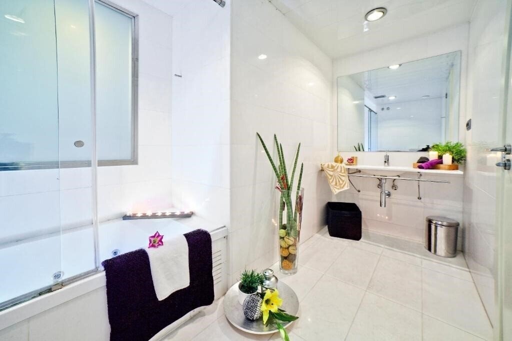 Zdjęcie Victoria City Center 4*