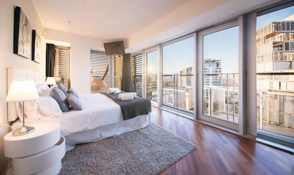 Zdjęcie You Stylish Beach Apartments 4*