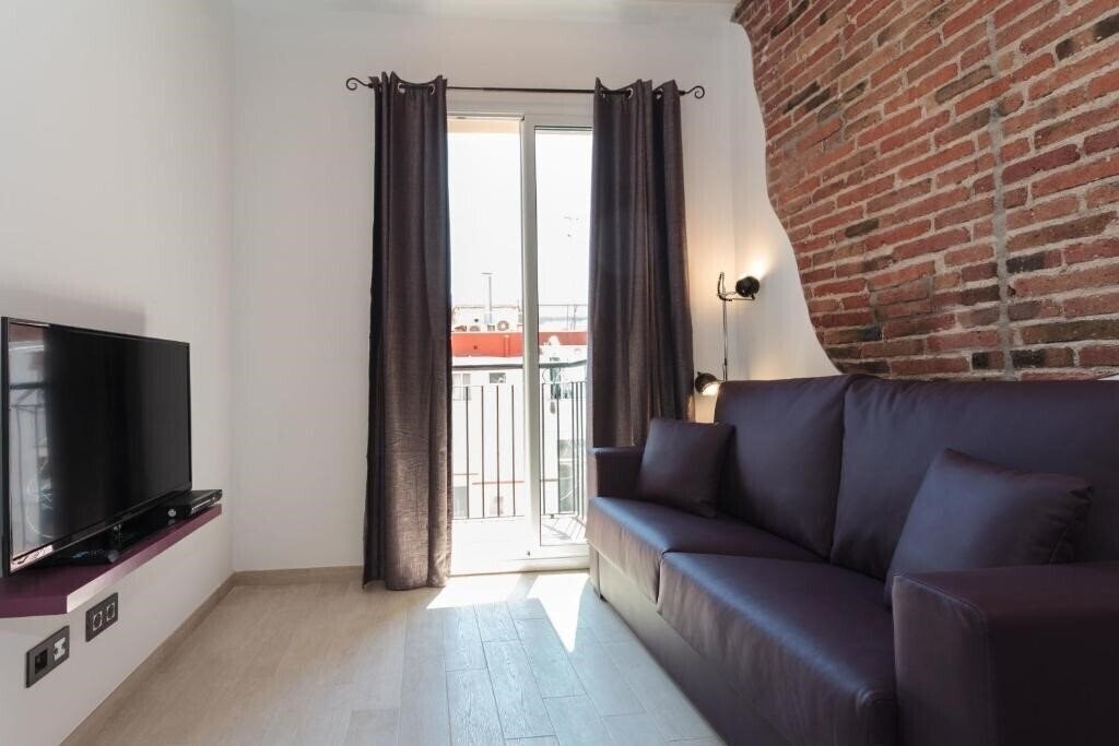 Зображення Apartamentos Radas 4*