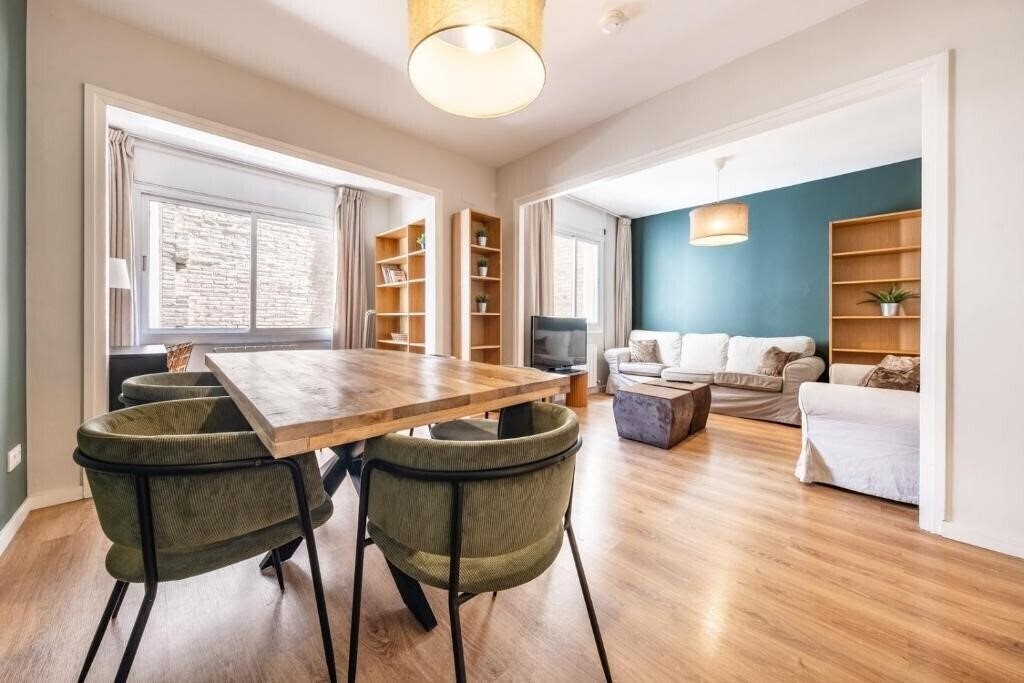 Hotel Animapartments Sants 3*