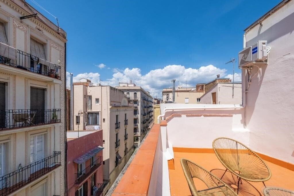 Obraz Animapartments Sants 3*