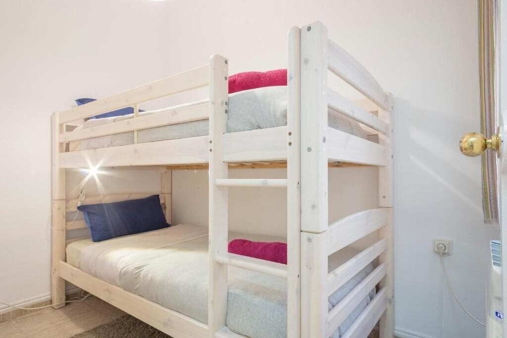 Zdjęcie Apartamentos Tarradellas 3*