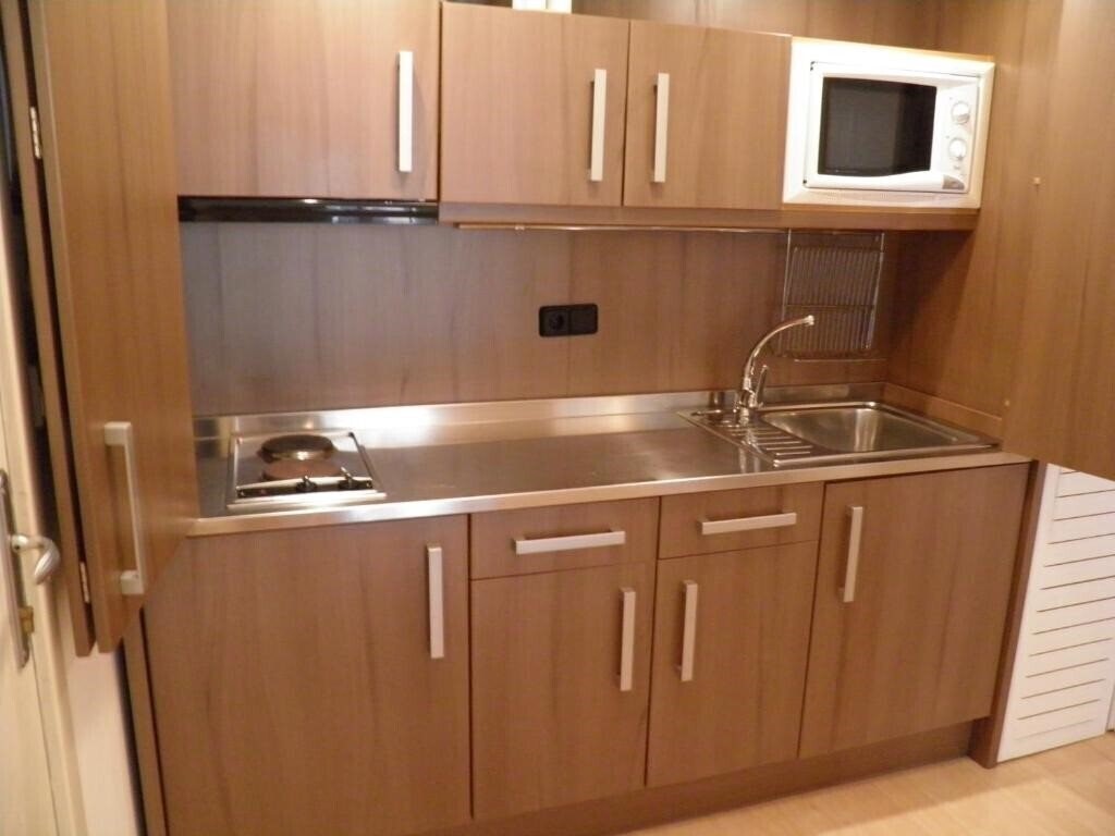 Zdjęcie Apartaments Sant Jordi Fontanella 3*