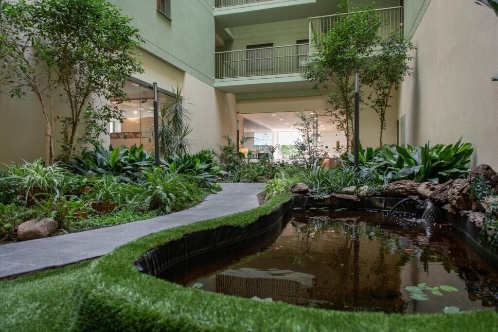 Zdjęcie Aura Park 3*