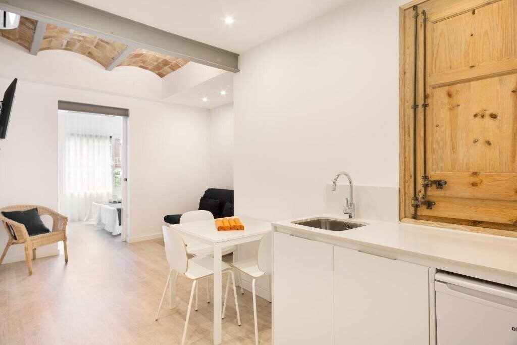 Zdjęcie Bcnstop Sagrada Familia Apartments 3*