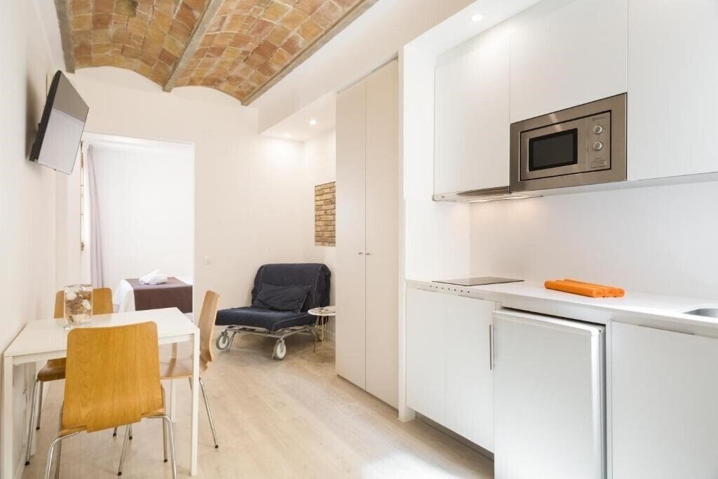 Obraz Bcnstop Sagrada Familia Apartments 3*
