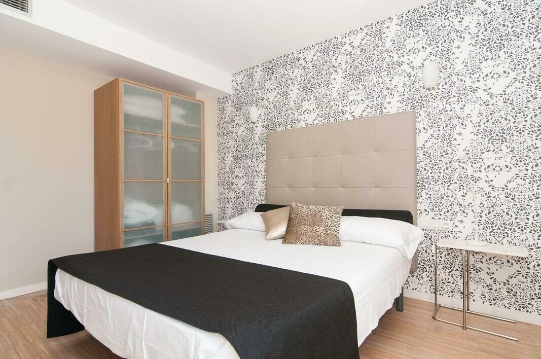 Zdjęcia Blue Apartments 3*