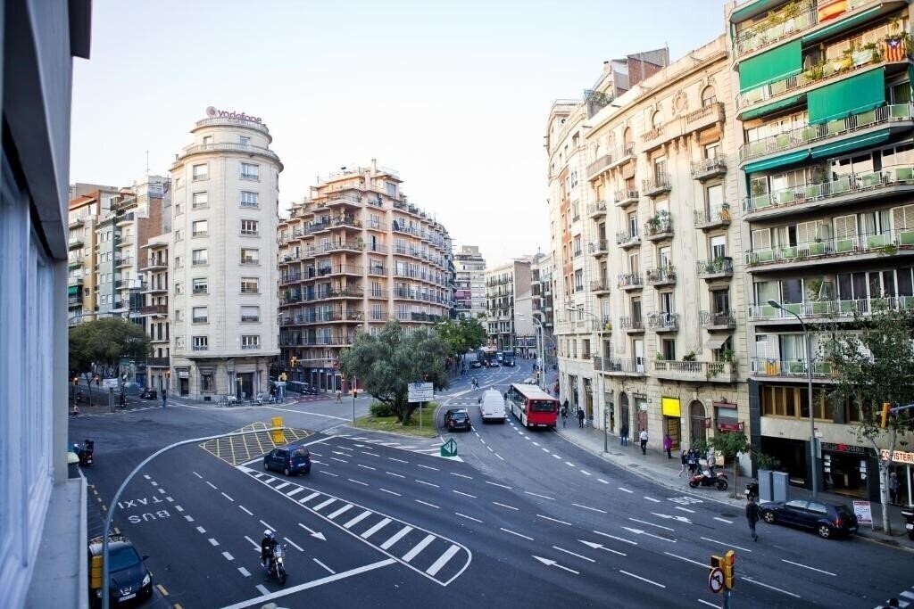 Зображення Blue Barcelona 3*