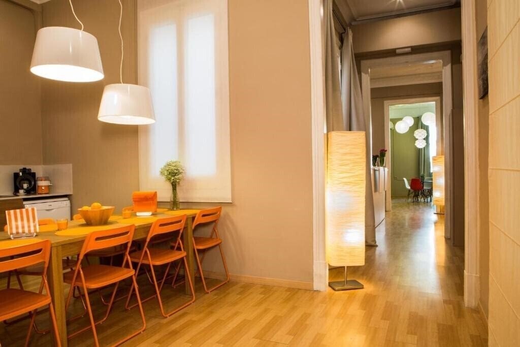 Obraz Born Barcelona Hostel (Adults Only) 3*