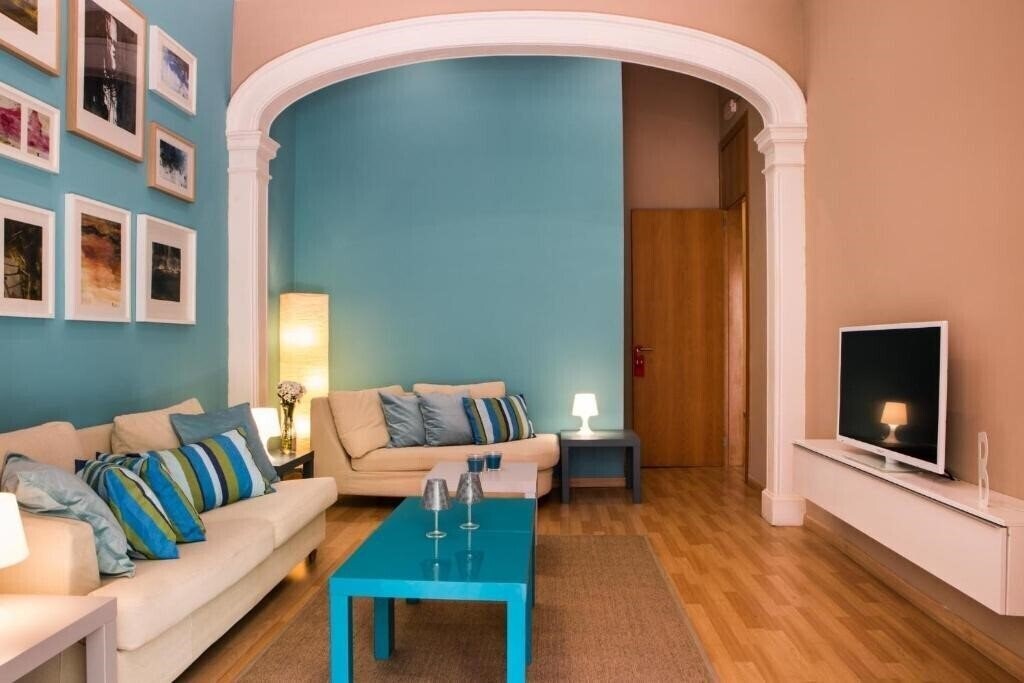 Zdjęcie Born Barcelona Hostel (Adults Only) 3*