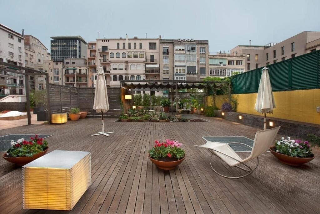 Готель B&B Boutique Ca La Maria 3*