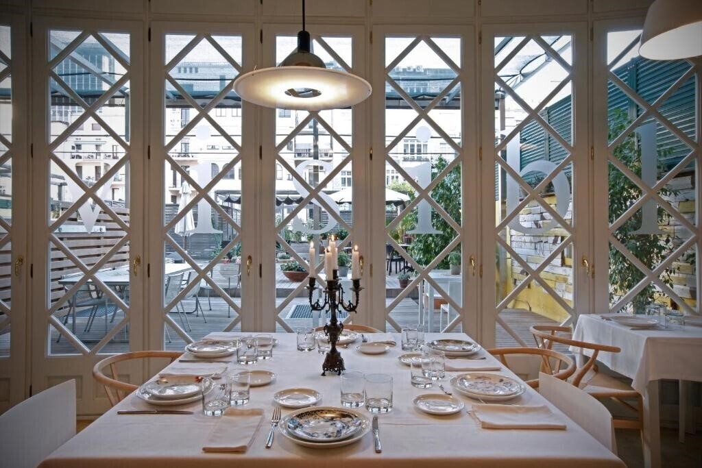 Фотографія B&B Boutique Ca La Maria 3*