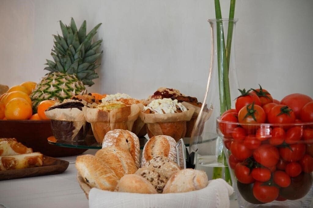 Картинка B&B Boutique Ca La Maria 3*