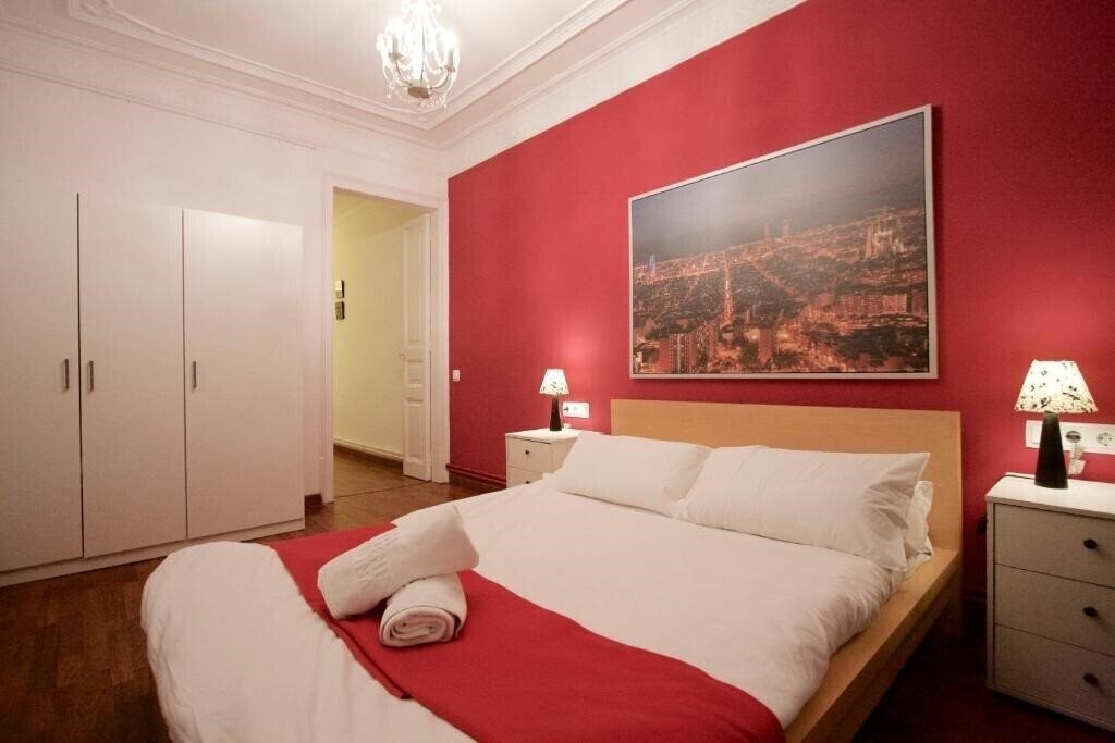 Zdjęcia Charm Rambla Catalunya 3*