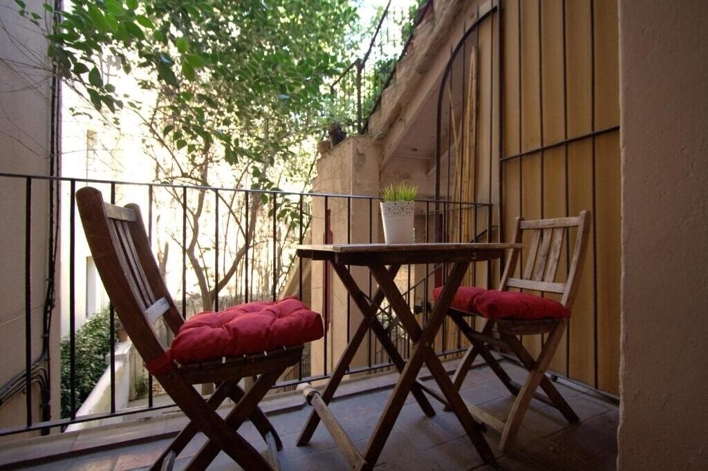 Zdjęcie Charm Rambla Catalunya 3*